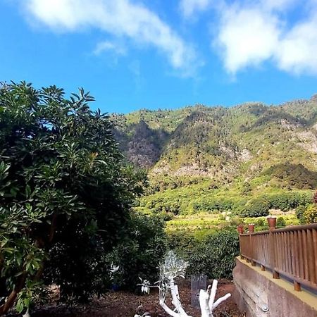 Casa Rural La Resbala - Casa Verde La Orotava Ngoại thất bức ảnh