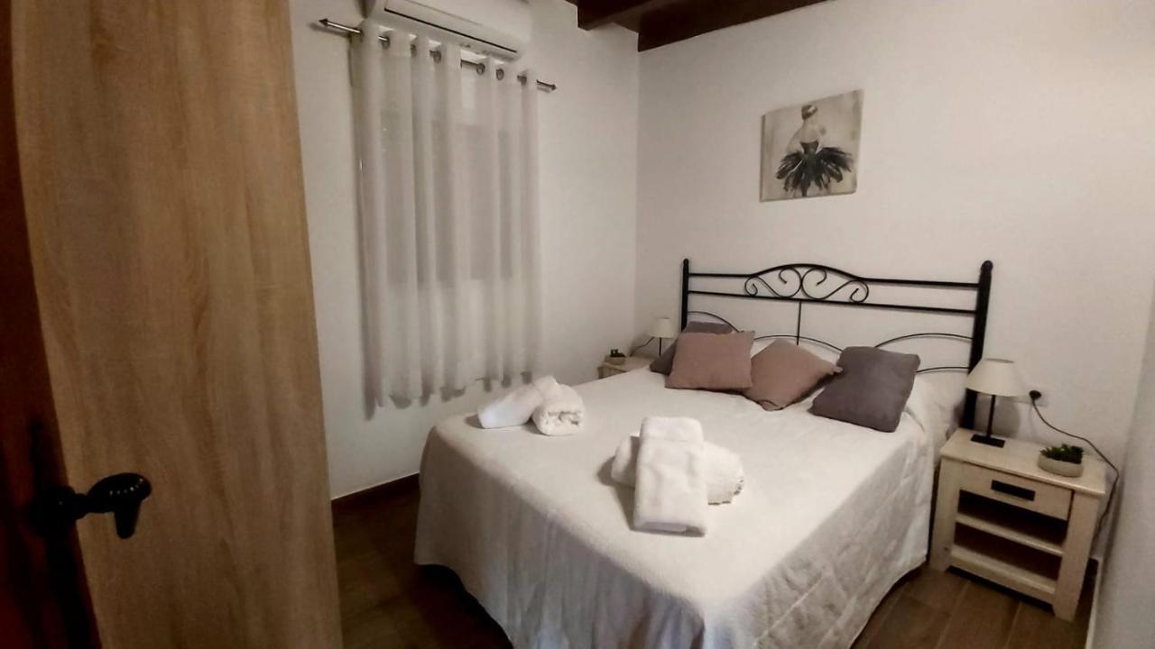 Casa Rural La Resbala - Casa Verde La Orotava Ngoại thất bức ảnh