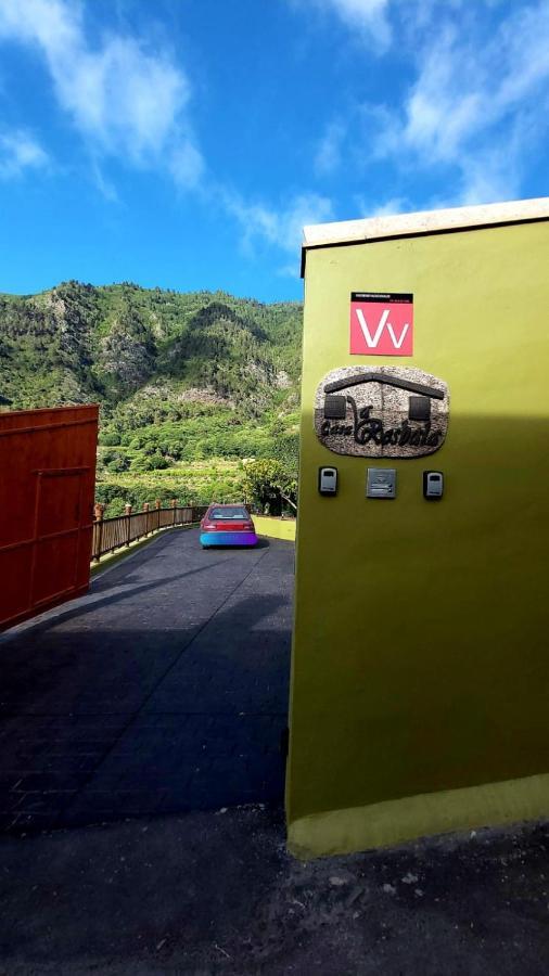 Casa Rural La Resbala - Casa Verde La Orotava Ngoại thất bức ảnh